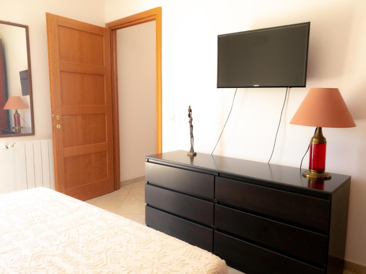 Penthouse Attico Pop - Pms Casevacanze Olbia Exterior foto