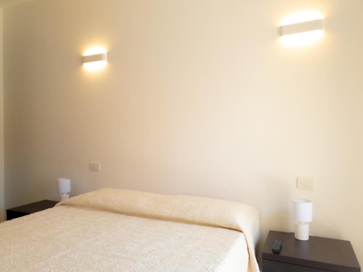 Penthouse Attico Pop - Pms Casevacanze Olbia Exterior foto