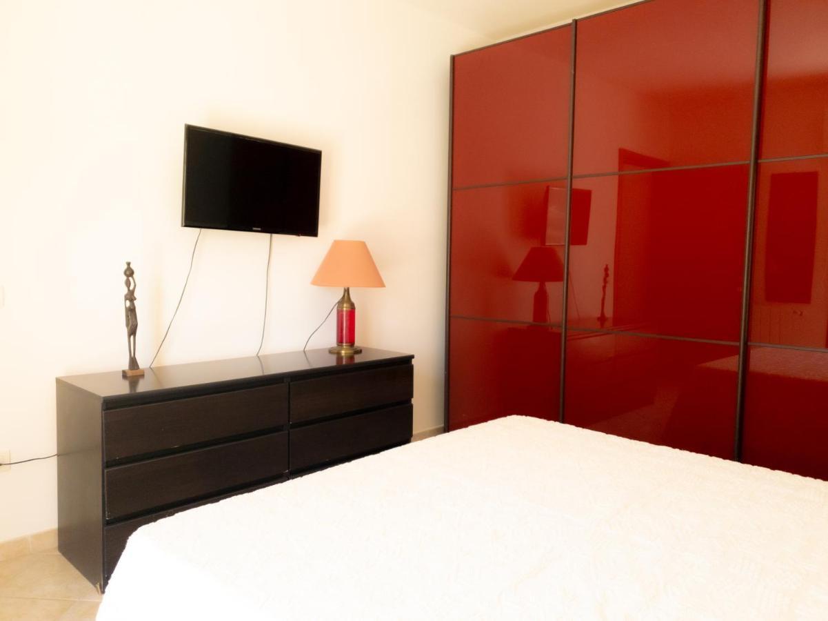 Penthouse Attico Pop - Pms Casevacanze Olbia Exterior foto